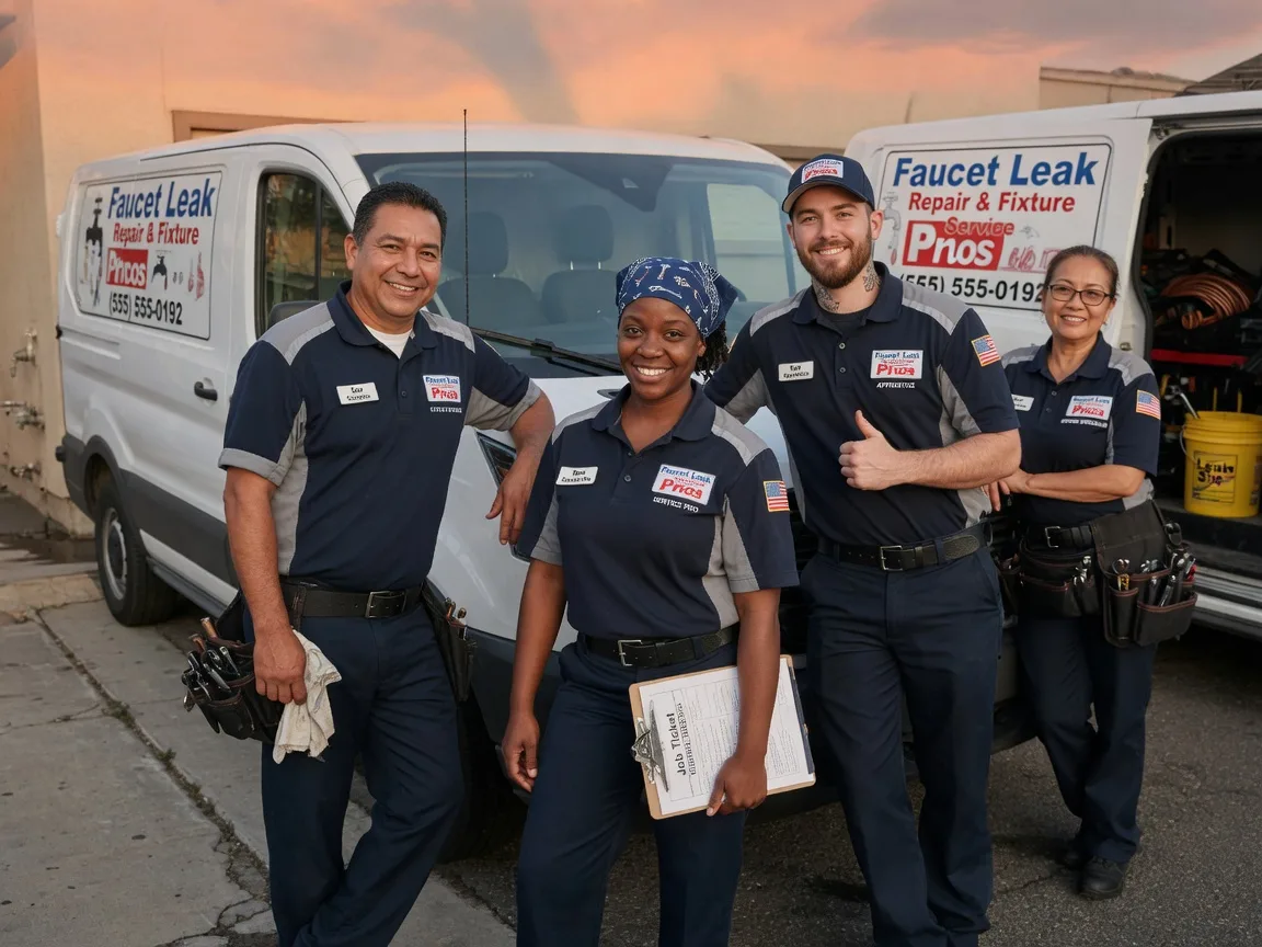 Faucet Repair company in Fannettsburg, PA