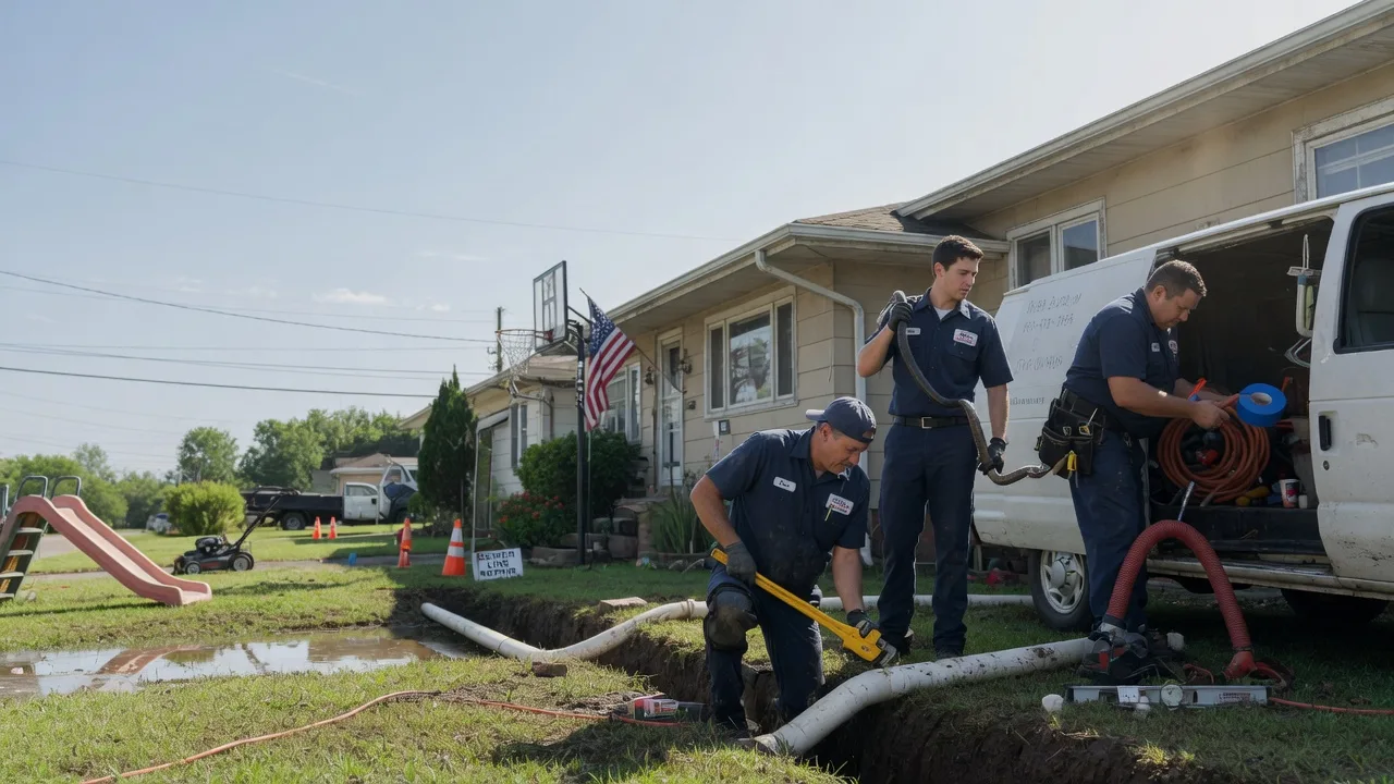 Toilet Installation in Fannettsburg, PA near me